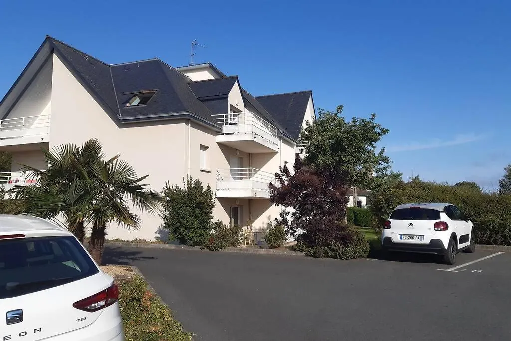 Appartement Avec Vue Mer 3 Etoiles Paimpol